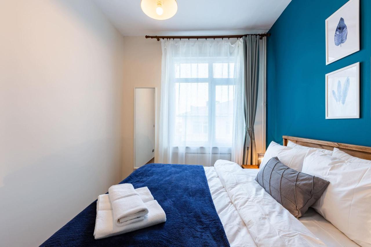 Flat With Excellent Location In Tesvikiye, Sisli Apartamento Estambul Exterior foto